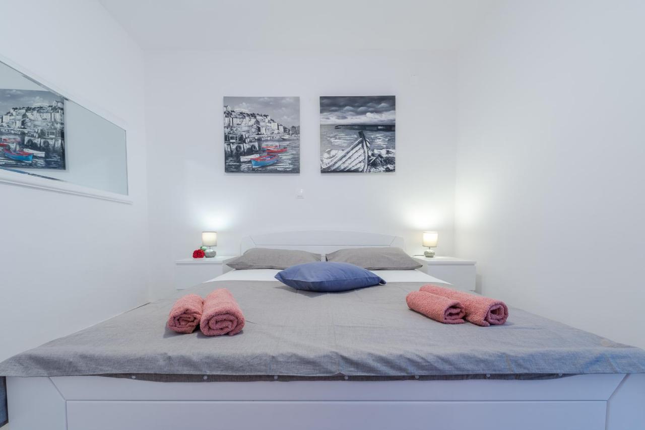 Ivy'S Cozy Corner Apartamento Dubrovnik Exterior foto
