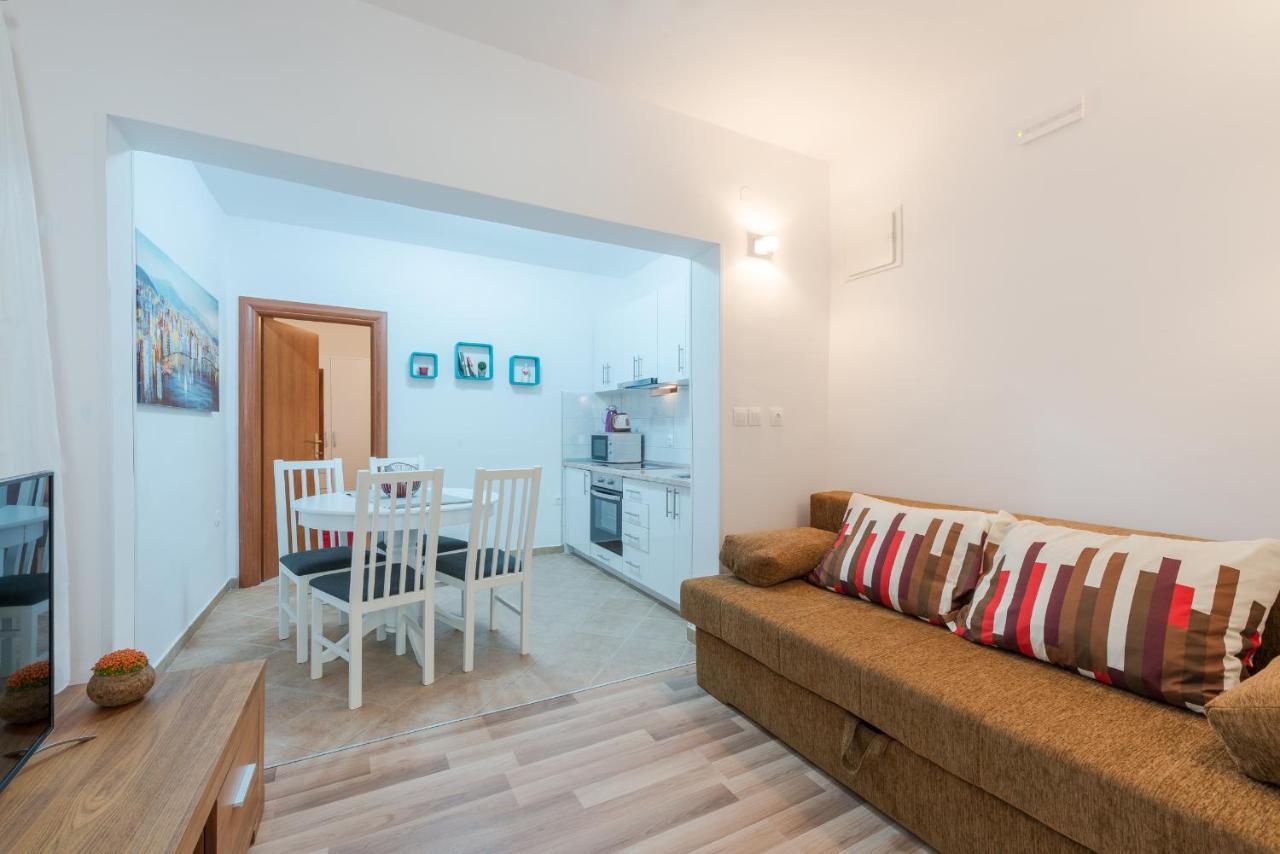 Ivy'S Cozy Corner Apartamento Dubrovnik Exterior foto