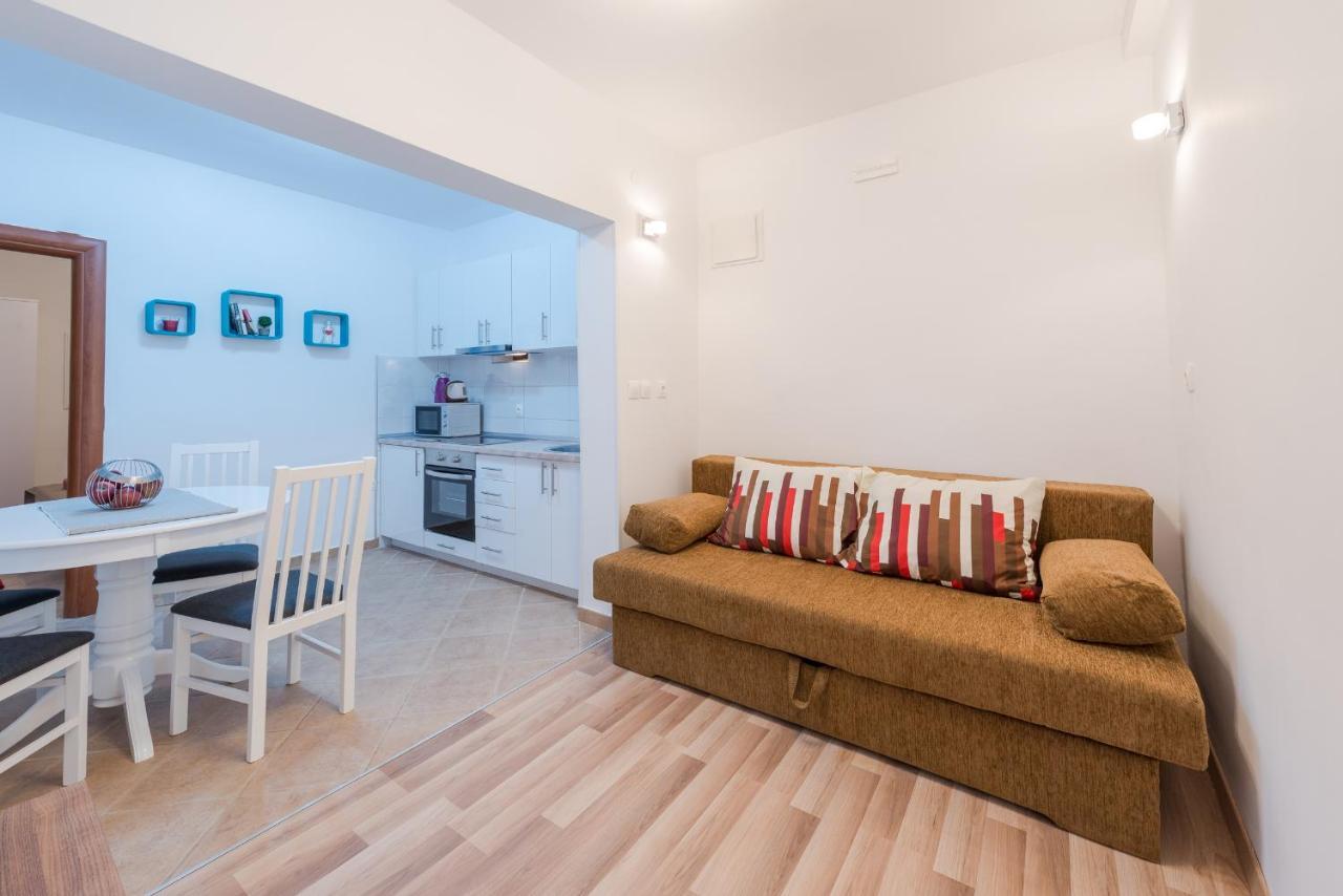 Ivy'S Cozy Corner Apartamento Dubrovnik Exterior foto