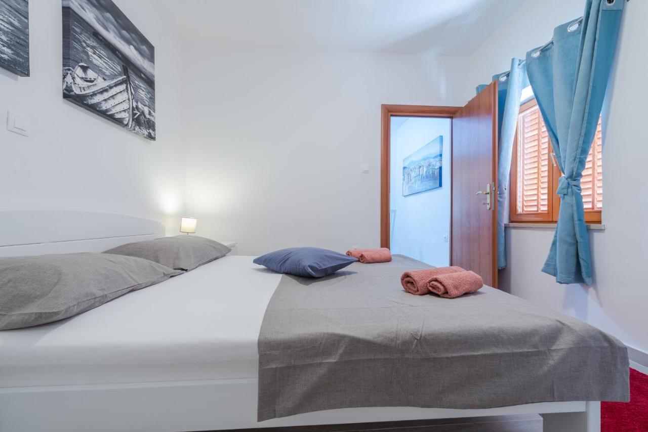 Ivy'S Cozy Corner Apartamento Dubrovnik Exterior foto