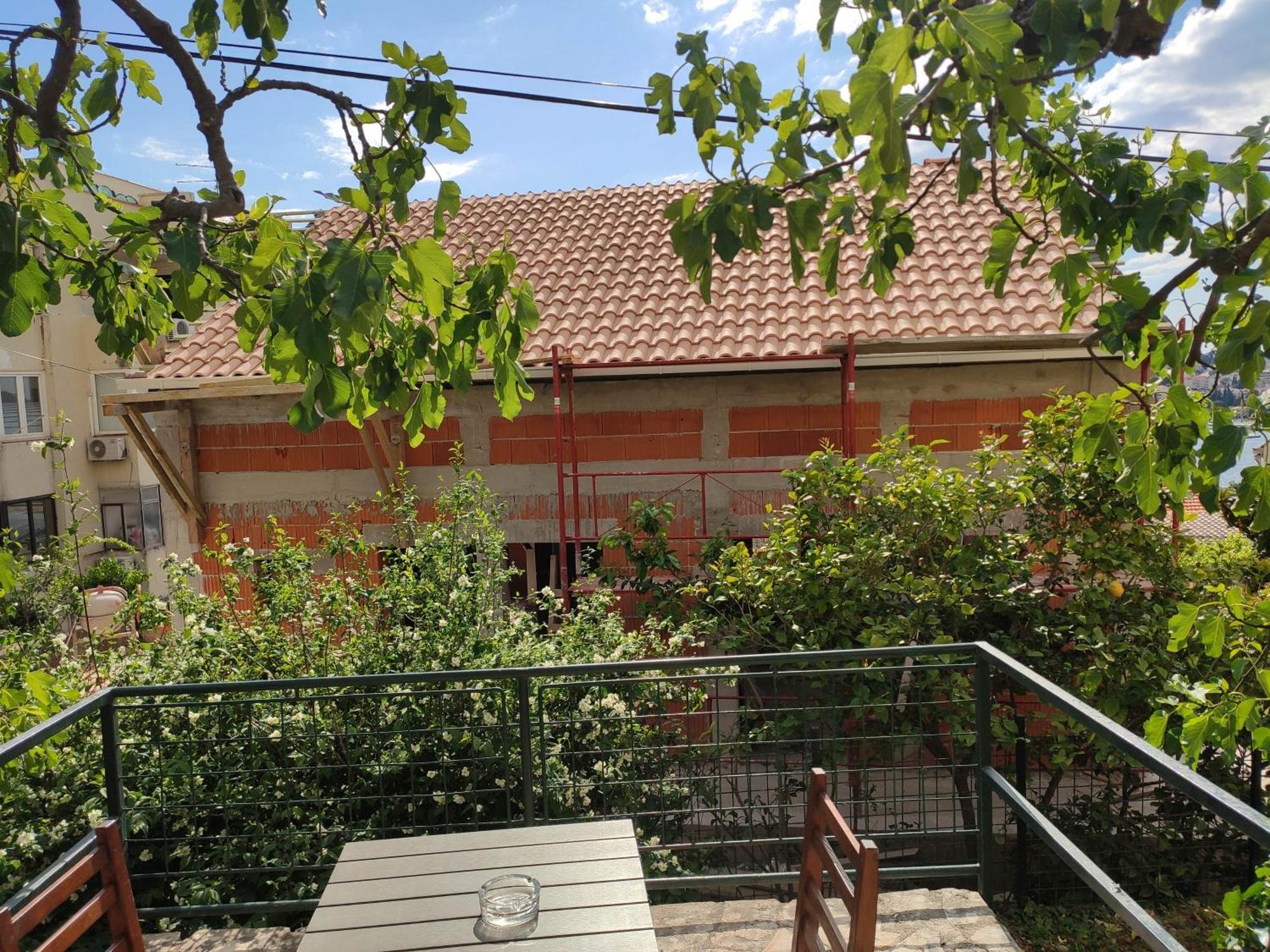 Ivy'S Cozy Corner Apartamento Dubrovnik Exterior foto